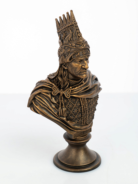 Бюст Царь Тигран Великий II