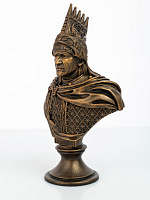 Бюст Царь Тигран Великий II