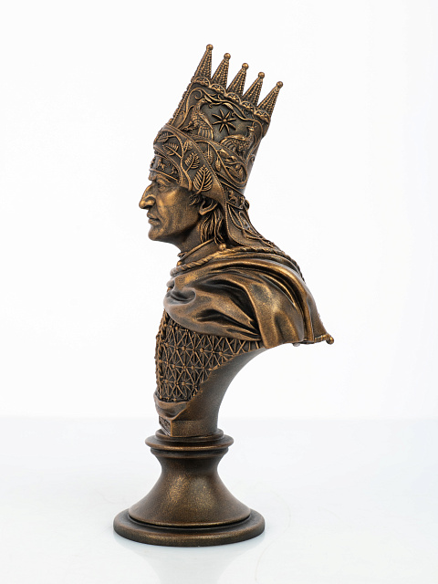 Бюст Царь Тигран Великий II