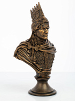 Бюст Царь Тигран Великий II