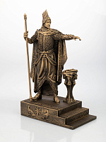 Статуэтка Царь Тигран Великий II