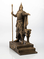 Статуэтка Царь Тигран Великий II