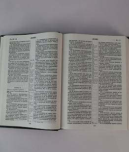 Библия, 294 стр._