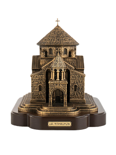 Церковь Святая Рипсимэ