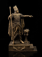 Статуэтка Царь Тигран Великий II