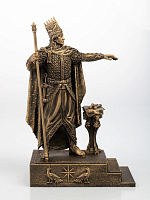 Статуэтка Царь Тигран Великий II