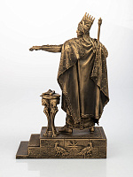 Статуэтка Царь Тигран Великий II