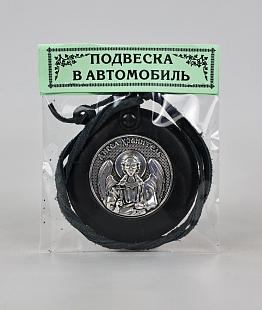 Медальон с образом  Св. Блаженная Матрона_